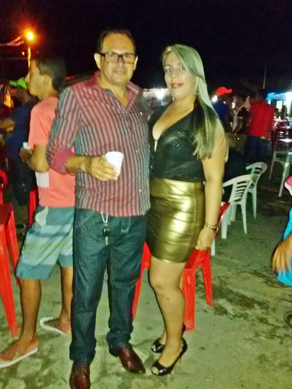 1º Dia Festejos de Prata do Piauí: Show em Praça Pública  - Imagem 18