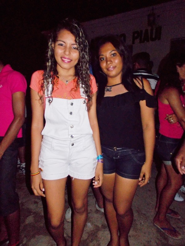 1º Dia Festejos de Prata do Piauí: Show em Praça Pública  - Imagem 40