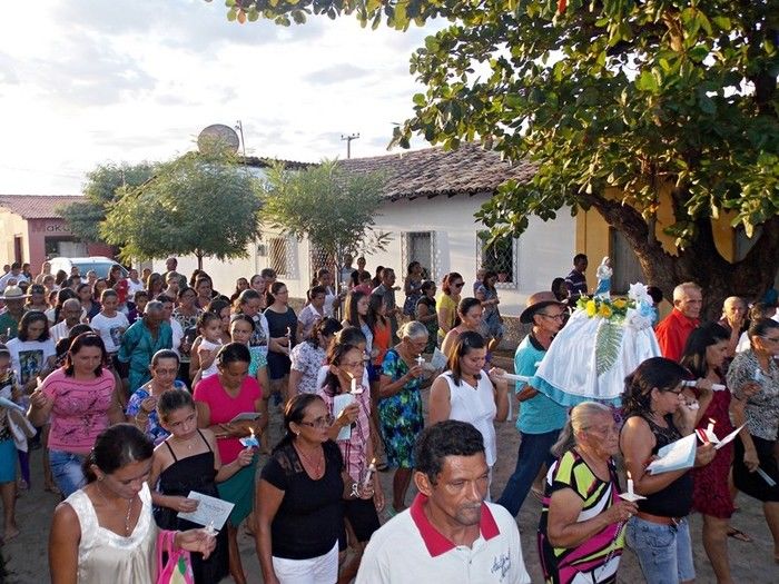 Procissão marca o encerramento dos Festejos de Nossa Senhora da Conceição - Imagem 24