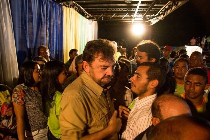 Boa Hora se prepara para realização do maior Festival de Reisado do Brasil - Imagem 59