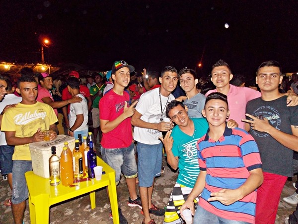 1º Dia Festejos de Prata do Piauí: Show em Praça Pública  - Imagem 24