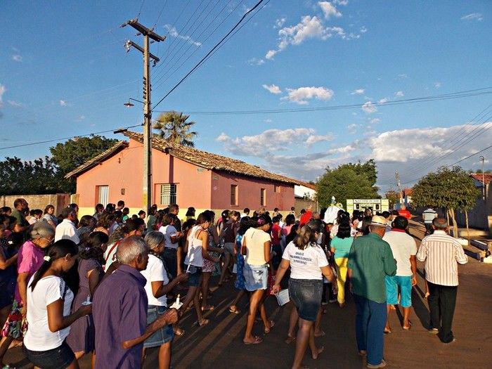 Procissão marca o encerramento dos Festejos de Nossa Senhora da Conceição - Imagem 15