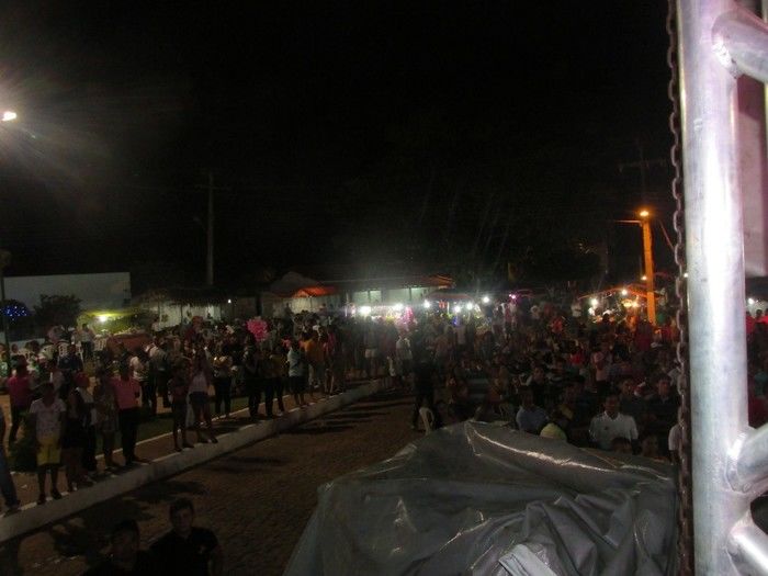 Brasas do Forró Incendeia o Fogo da Paixão no encerramento dos Festejos do Bairro Baixa em Agricolândia - Imagem 11