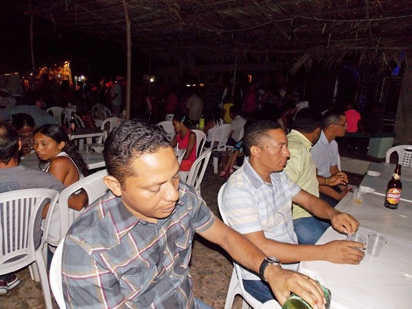 1º Dia Festejos de Prata do Piauí: Show em Praça Pública  - Imagem 9