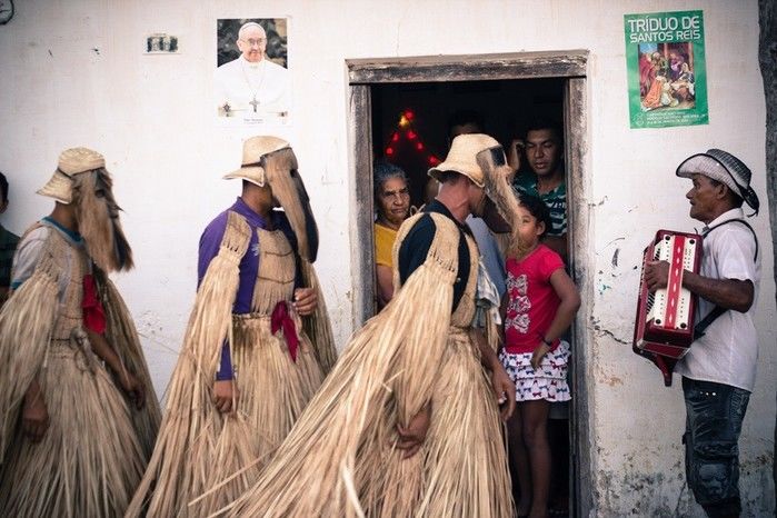 Boa Hora se prepara para realização do maior Festival de Reisado do Brasil - Imagem 48