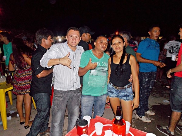 1º Dia Festejos de Prata do Piauí: Show em Praça Pública  - Imagem 23