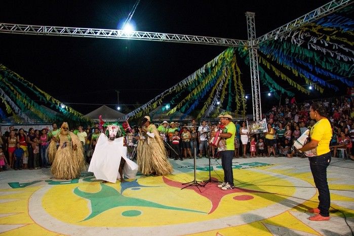 Boa Hora se prepara para realização do maior Festival de Reisado do Brasil - Imagem 20