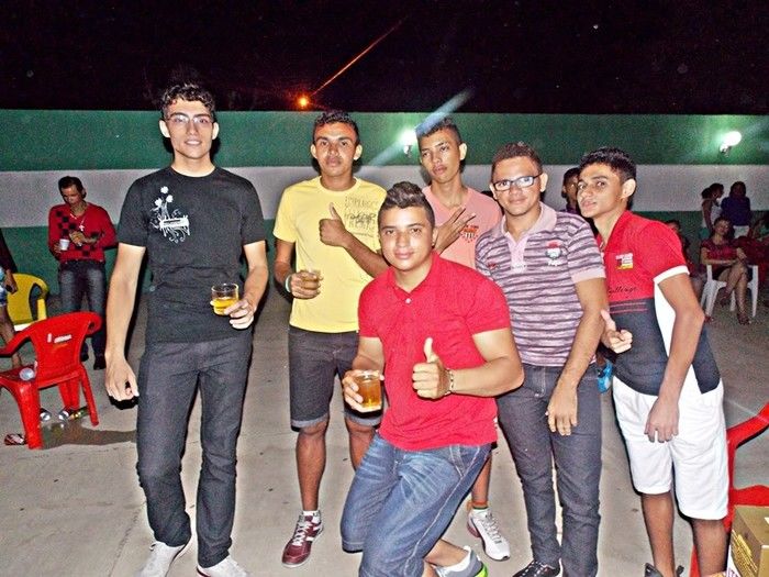 3º Dia Festejos de Prata do Piauí: 3 Desejos e Banda Pilera - Imagem 5