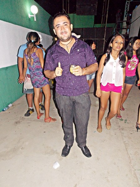 3º Dia Festejos de Prata do Piauí: 3 Desejos e Banda Pilera - Imagem 28