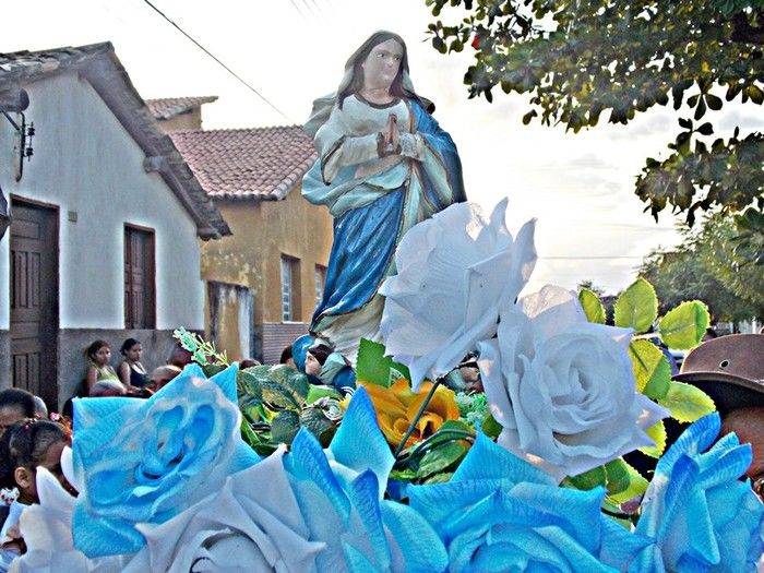 Procissão marca o encerramento dos Festejos de Nossa Senhora da Conceição - Imagem 27