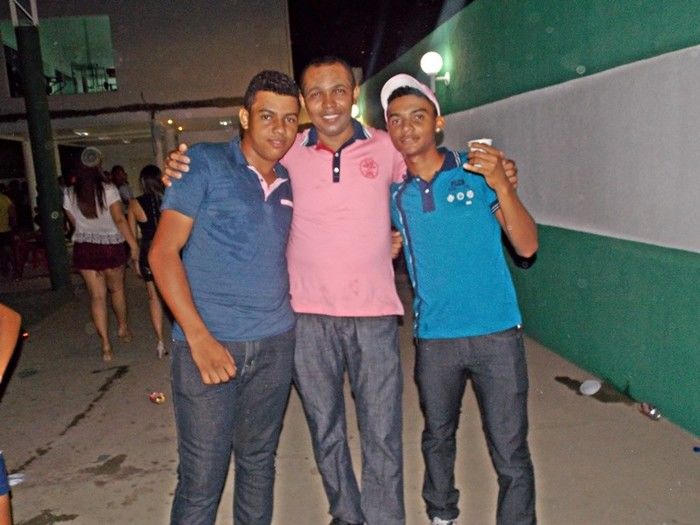 3º Dia Festejos de Prata do Piauí: 3 Desejos e Banda Pilera - Imagem 23