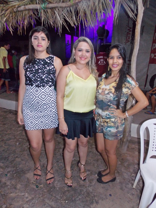 1º Dia Festejos de Prata do Piauí: Show em Praça Pública  - Imagem 3