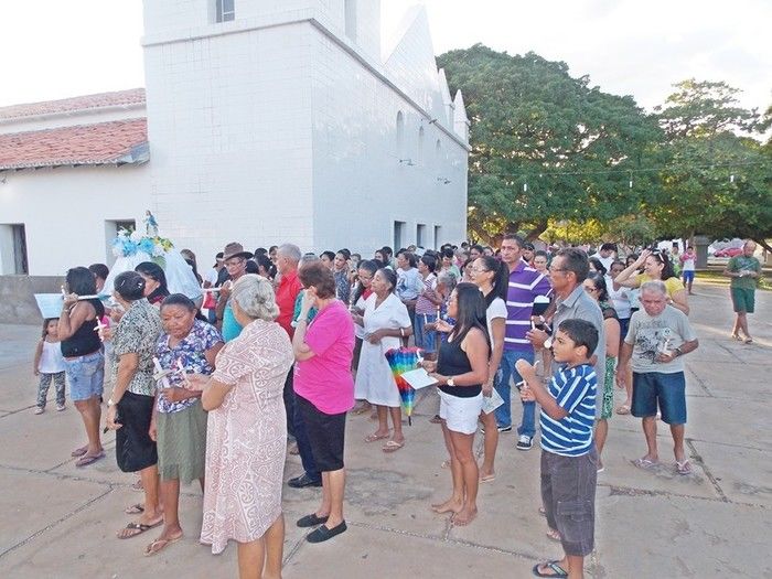 Procissão marca o encerramento dos Festejos de Nossa Senhora da Conceição - Imagem 10