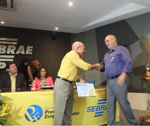 Parabéns para o prefeito Raimundo Ferreira que aniversária hoje - Imagem 4