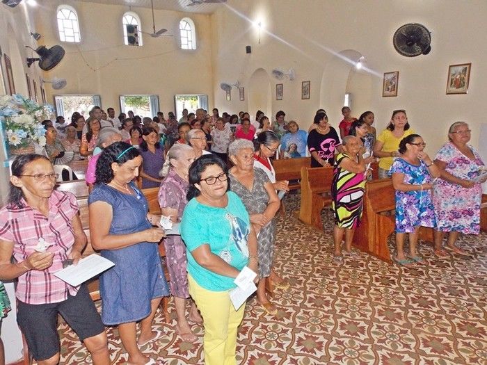 Procissão marca o encerramento dos Festejos de Nossa Senhora da Conceição - Imagem 4
