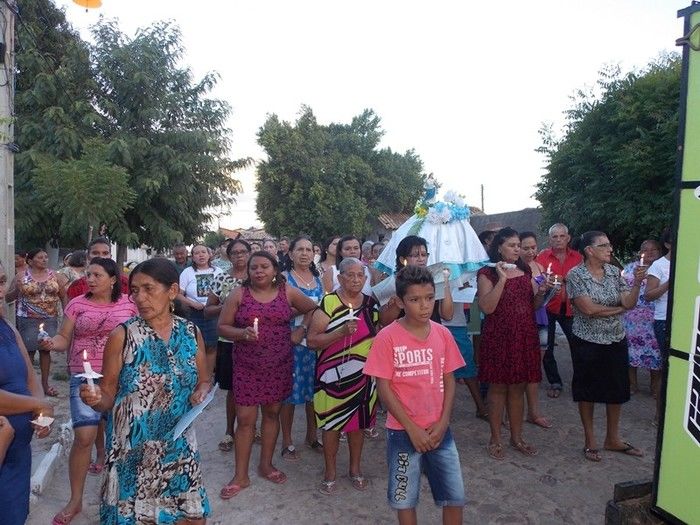 Procissão marca o encerramento dos Festejos de Nossa Senhora da Conceição - Imagem 41