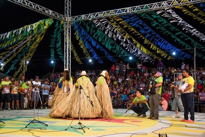 Boa Hora se prepara para realização do maior Festival de Reisado do Brasil - Imagem 25