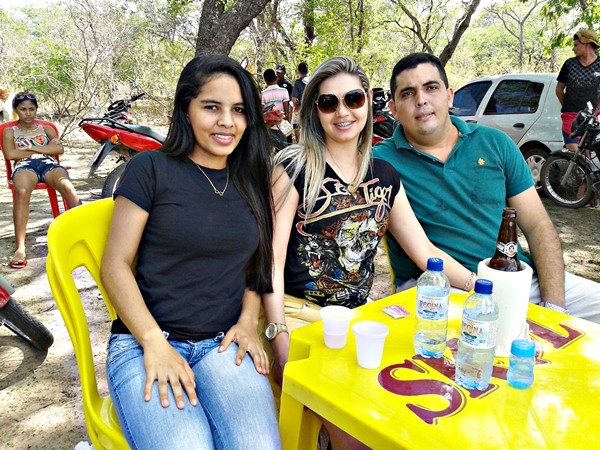 4ª Corrida de cavalos na localidade Perdiz - Imagem 4