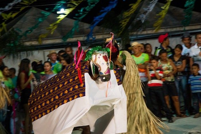 Boa Hora se prepara para realização do maior Festival de Reisado do Brasil - Imagem 17