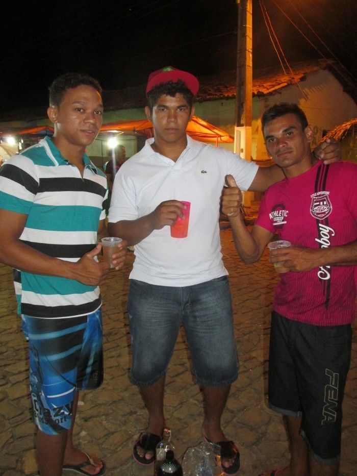 Brasas do Forró Incendeia o Fogo da Paixão no encerramento dos Festejos do Bairro Baixa em Agricolândia - Imagem 21