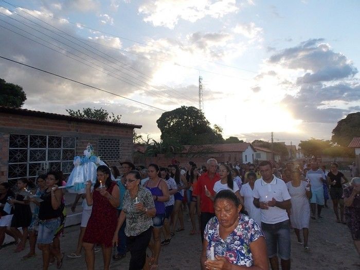 Procissão marca o encerramento dos Festejos de Nossa Senhora da Conceição - Imagem 31