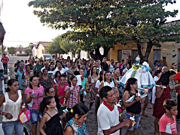 Procissão marca o encerramento dos Festejos de Nossa Senhora da Conceição - Imagem 25