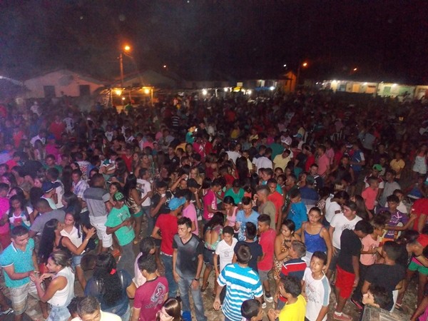 1º Dia Festejos de Prata do Piauí: Show em Praça Pública  - Imagem 63