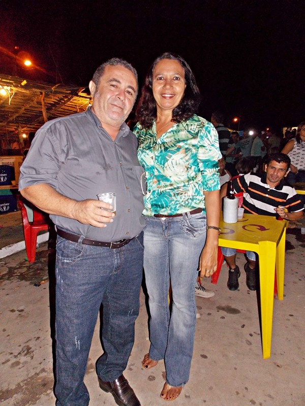 1º Dia Festejos de Prata do Piauí: Show em Praça Pública  - Imagem 14