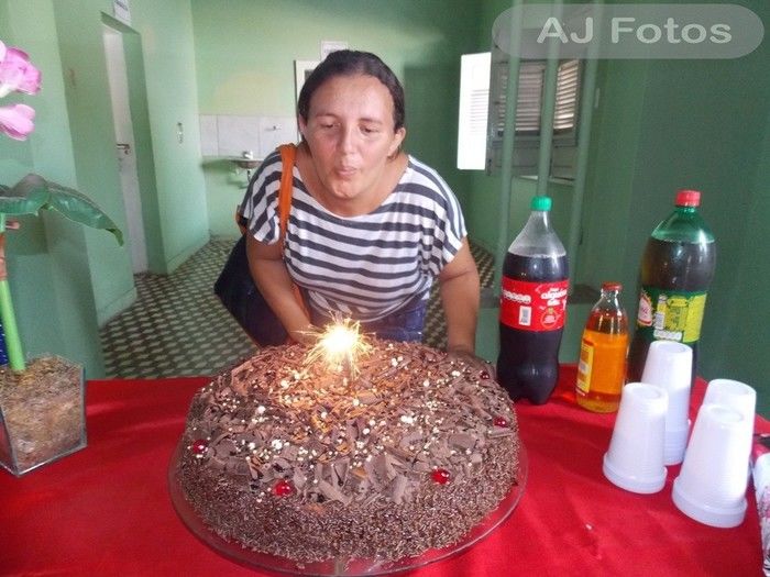 Equipe surpreende amigas de trabalho do CRAS e do CAPS - Imagem 15