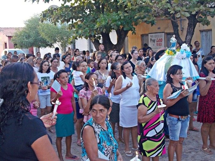Procissão marca o encerramento dos Festejos de Nossa Senhora da Conceição - Imagem 28