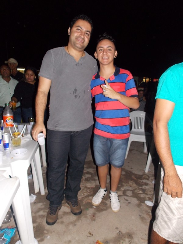 1º Dia Festejos de Prata do Piauí: Show em Praça Pública  - Imagem 48