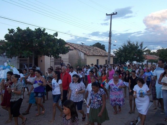 Procissão marca o encerramento dos Festejos de Nossa Senhora da Conceição - Imagem 48