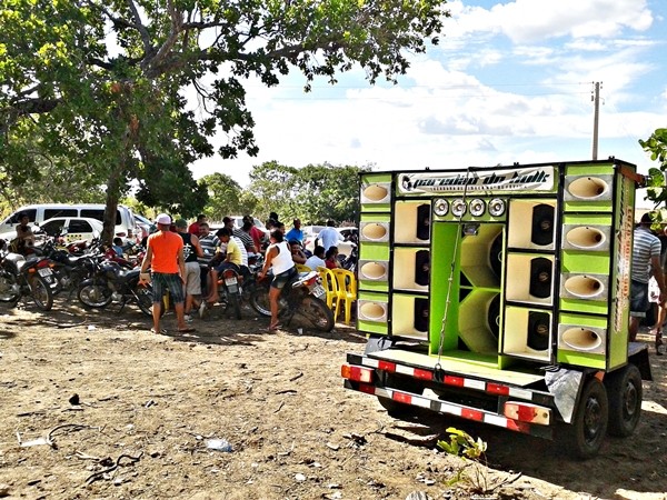 4ª Corrida de cavalos na localidade Perdiz - Imagem 29