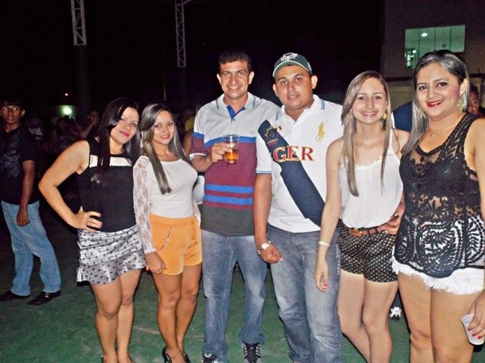 3º Dia Festejos de Prata do Piauí: 3 Desejos e Banda Pilera - Imagem 3