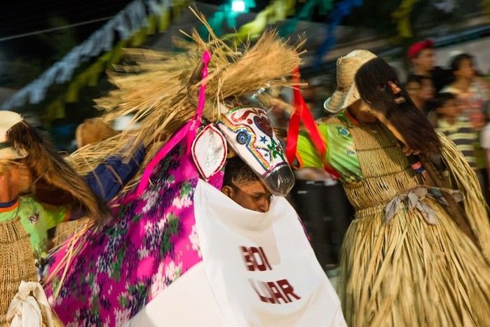 Boa Hora se prepara para realização do maior Festival de Reisado do Brasil - Imagem 33