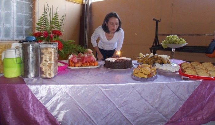 Equipe surpreende amigas de trabalho do CRAS e do CAPS - Imagem 3