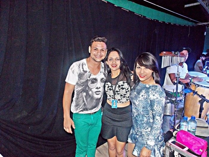 3º Dia Festejos de Prata do Piauí: 3 Desejos e Banda Pilera - Imagem 1