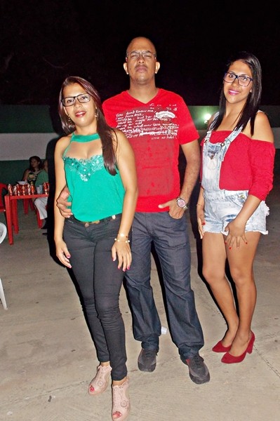 3º Dia Festejos de Prata do Piauí: 3 Desejos e Banda Pilera - Imagem 18