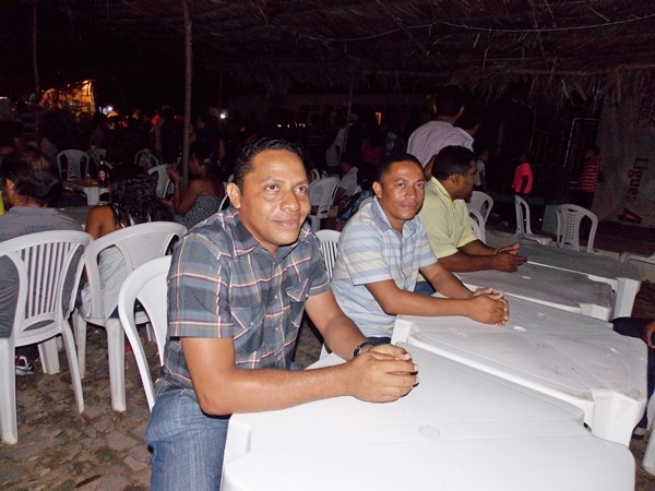 1º Dia Festejos de Prata do Piauí: Show em Praça Pública  - Imagem 7