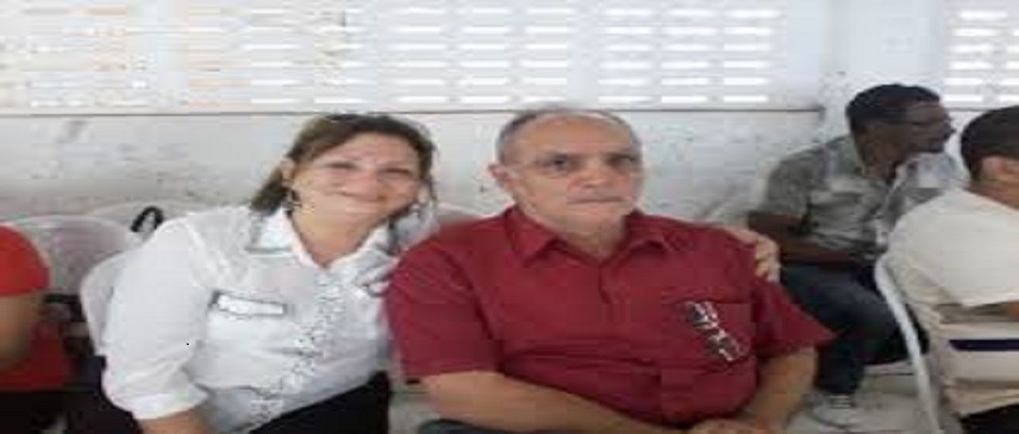 Parabéns para o prefeito Raimundo Ferreira que aniversária hoje