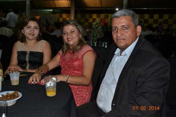 Prefeito Zé Resende é homenageado com Comenda na Terra dos Governadores - Imagem 27