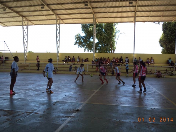 Time feminino de futebol de Cristalândia Bad Girls são convidados a um desafio na cidade vizinha e se dá bem - Imagem 44