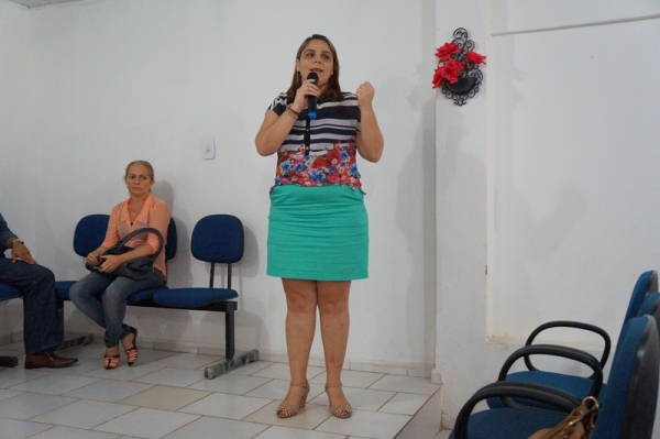 Hospital de São Pedro terá nova administração - Imagem 3