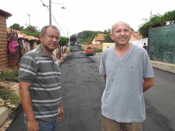 Mais investimento em Altos - Imagem 2