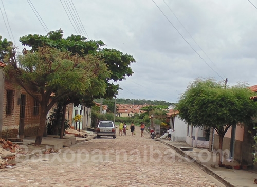 Destaque para a Rua Chico Donato em Porto - Imagem 4