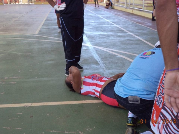 Time feminino de futebol de Cristalândia Bad Girls são convidados a um desafio na cidade vizinha e se dá bem - Imagem 40