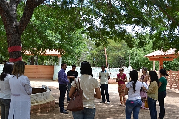 Prefeitura de Pedro II desenvolve ações de enfrentamento às drogas e violência - Imagem 2