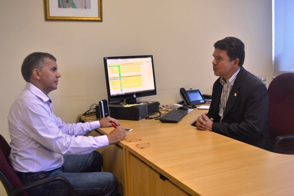 IFPI abrirá 300 vagas de servidores para Campo Maior e mais cinco municípios