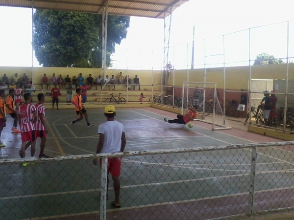 Time feminino de futebol de Cristalândia Bad Girls são convidados a um desafio na cidade vizinha e se dá bem - Imagem 7