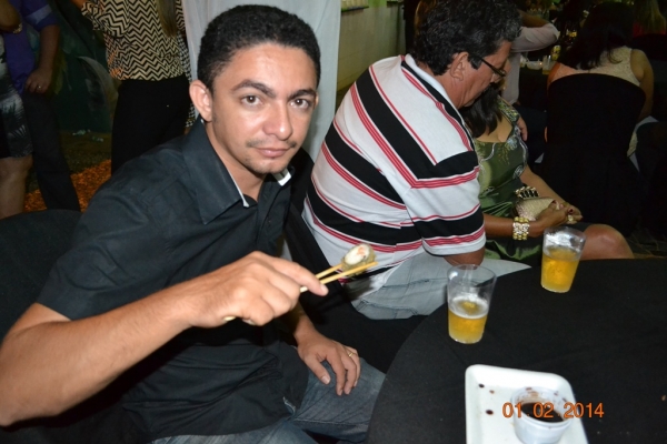 Prefeito Zé Resende é homenageado com Comenda na Terra dos Governadores - Imagem 16